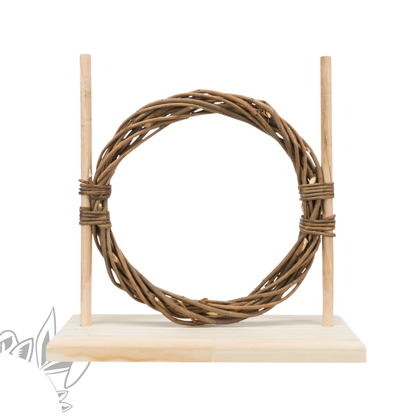 Jeu d’agility lapin - Pré commande