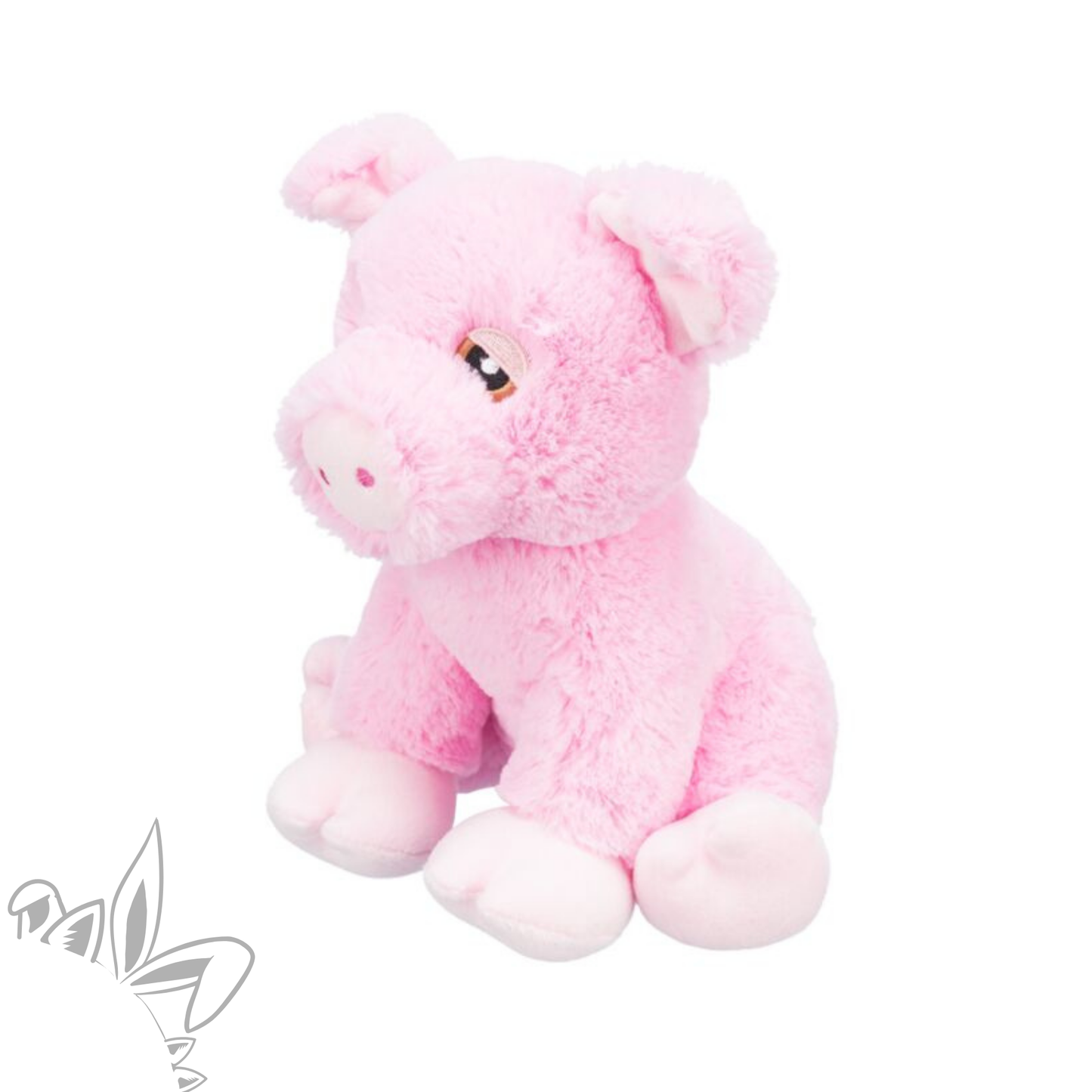 Peluche Cochon