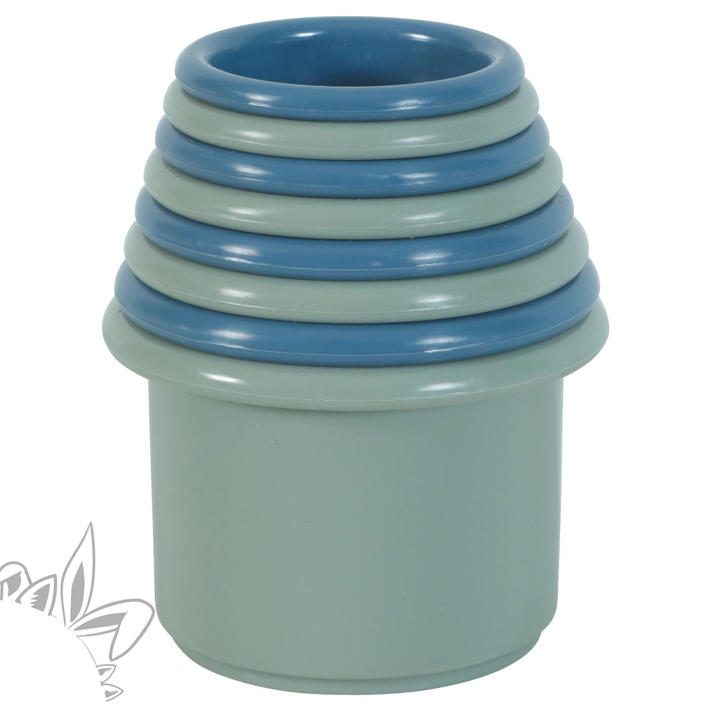 Gobelets distributeurs de friandises Neolife