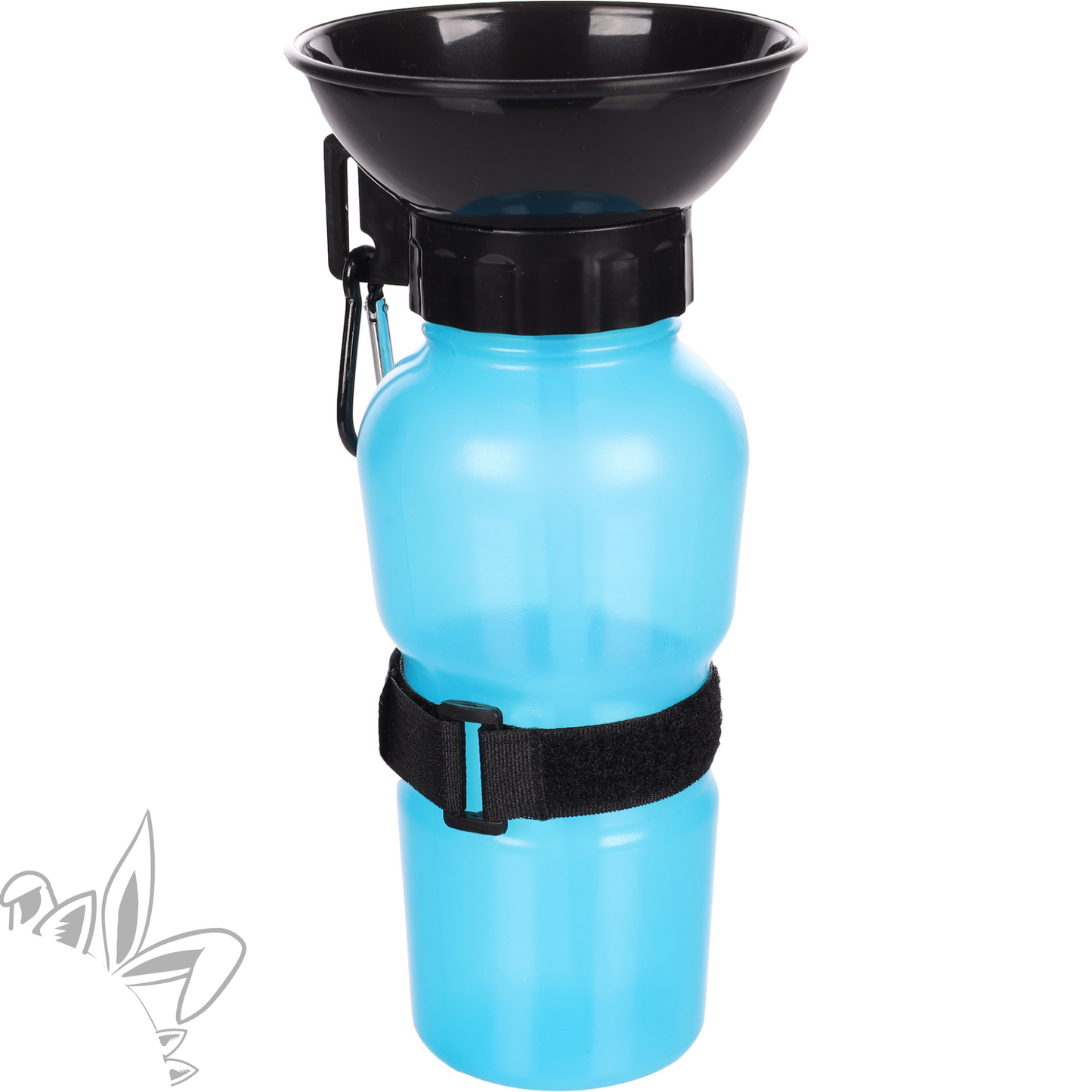Distributeur d'eau portable