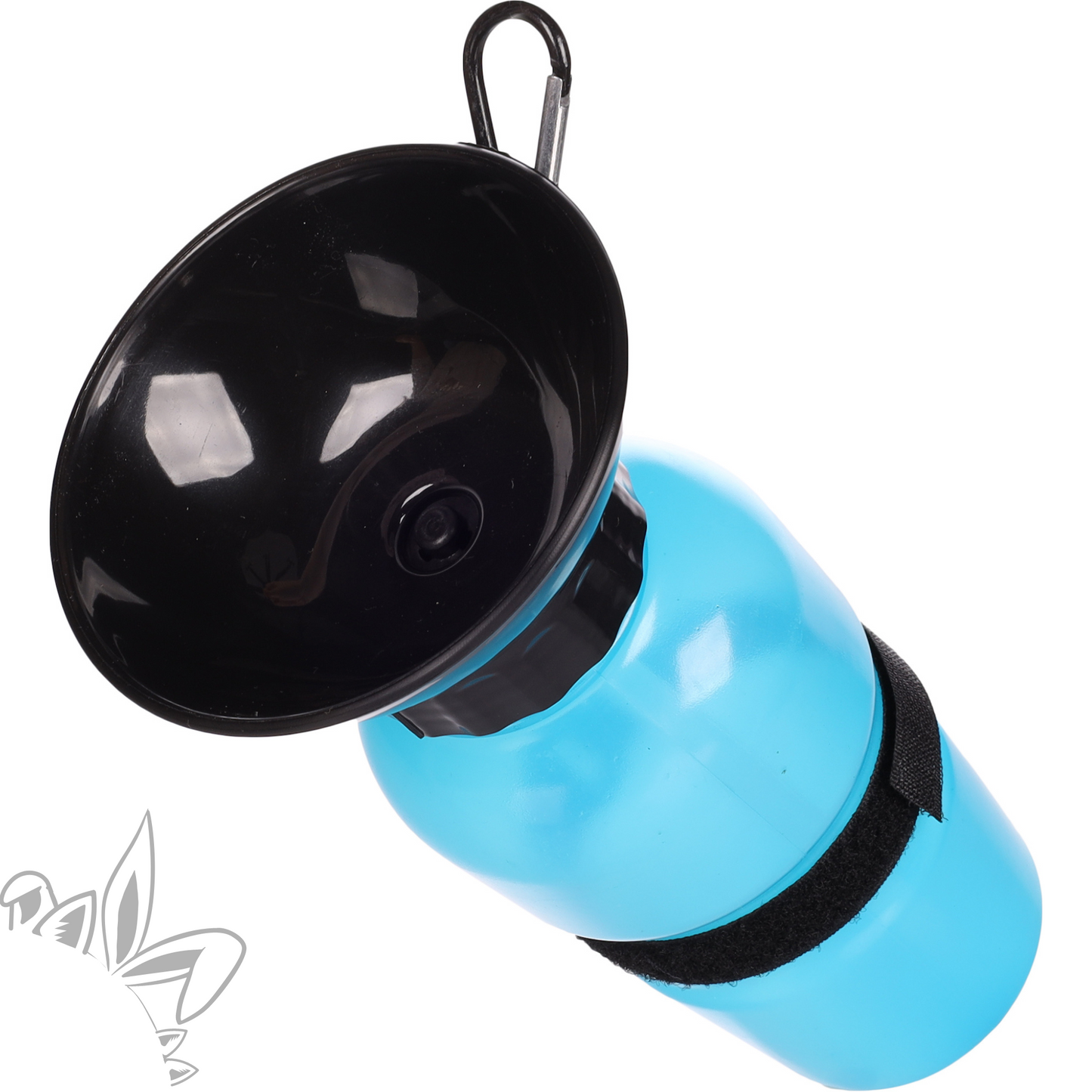 Distributeur d'eau portable