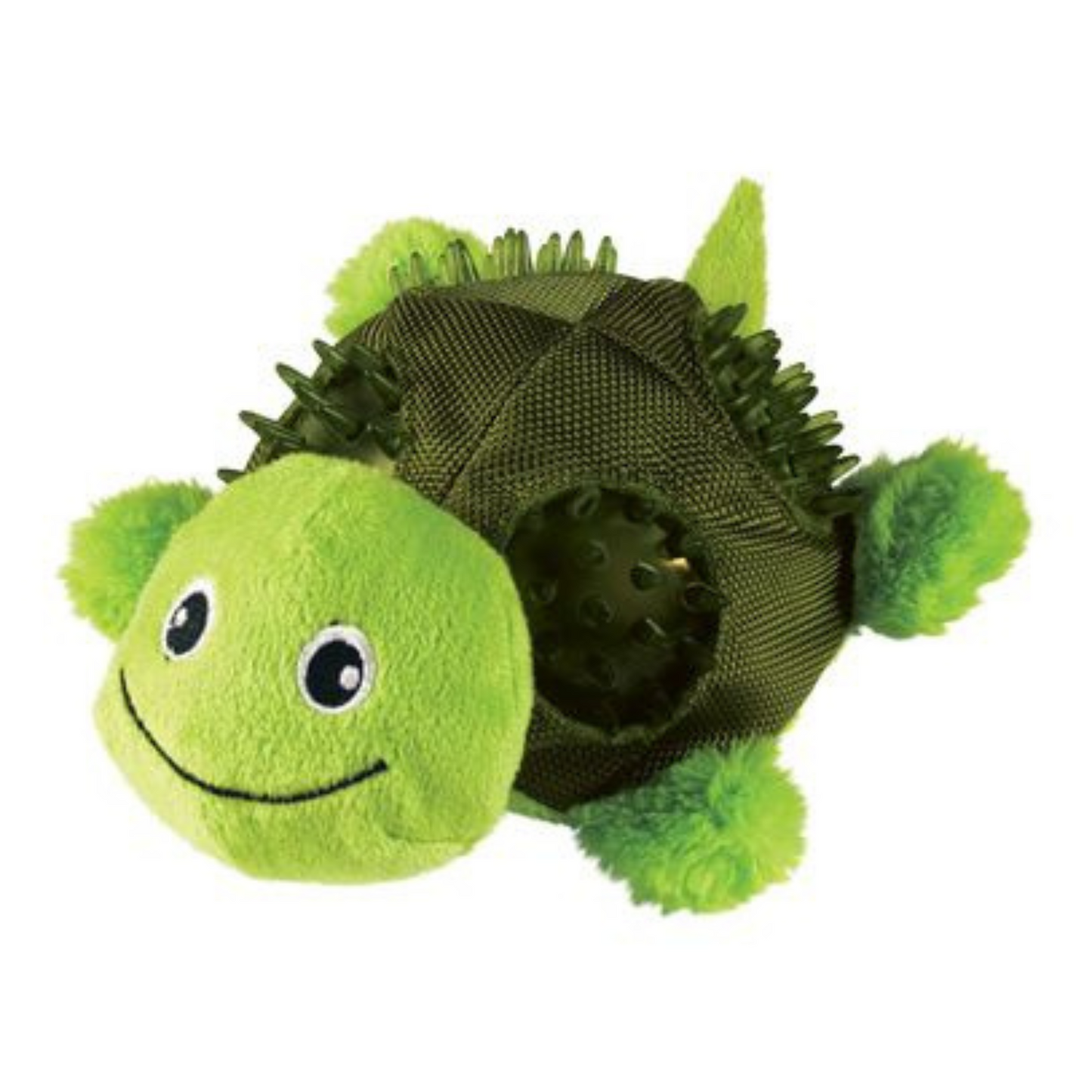 KONG Shells jeu peluche pour chien