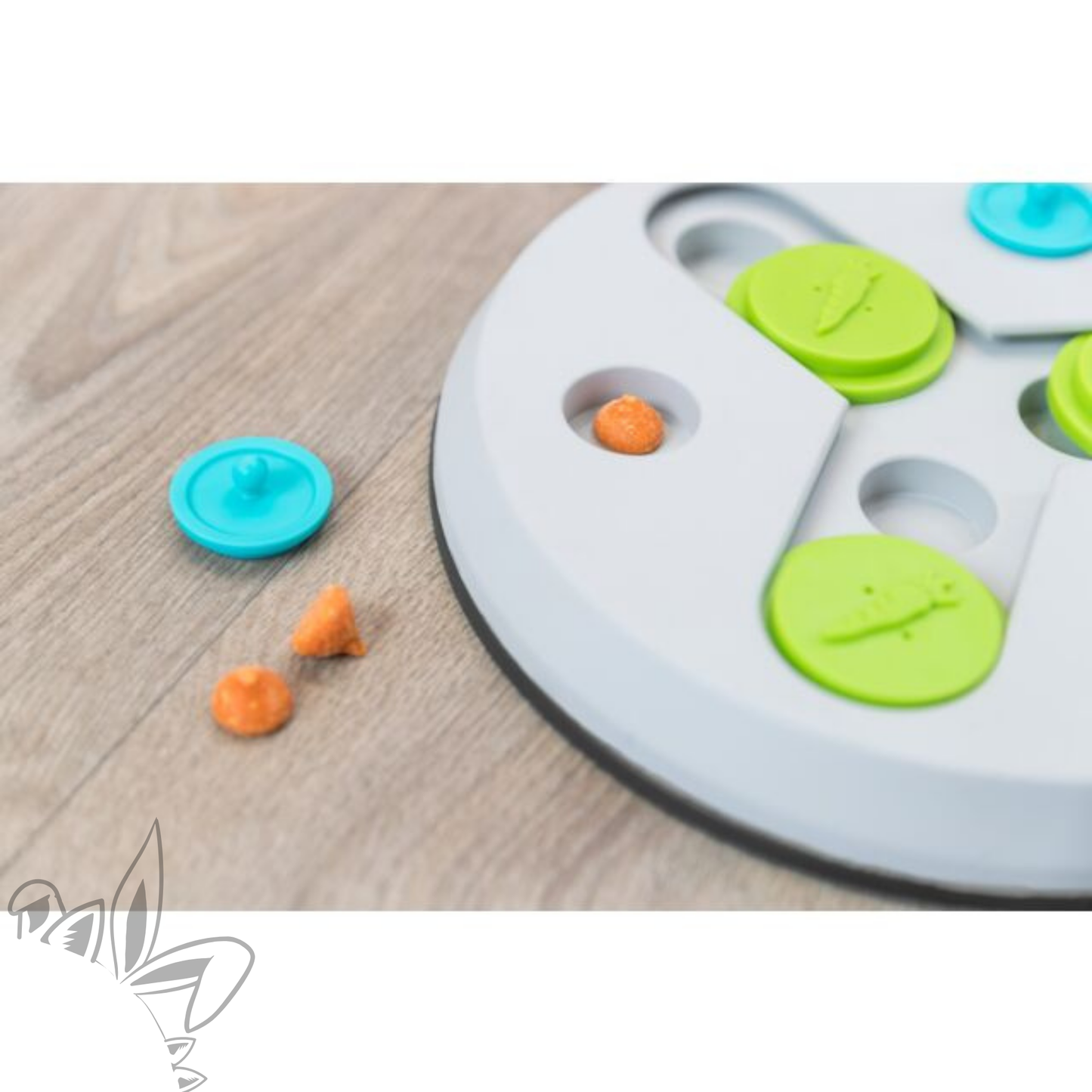 Jeu de stratégie - Slide & Fun Board
