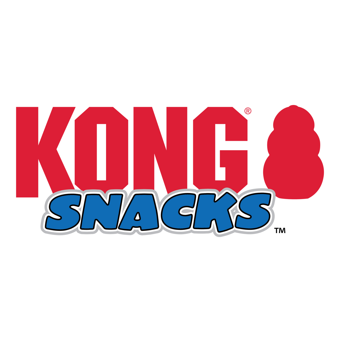 KONG Snack au foie