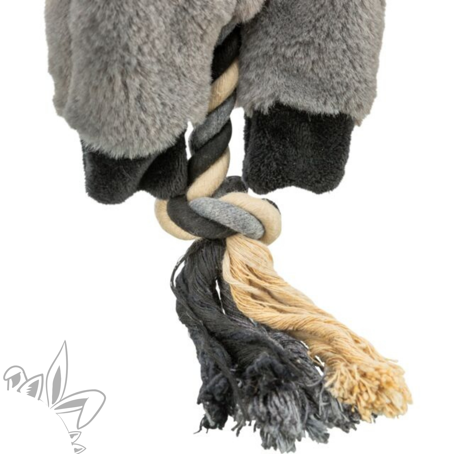Peluche Âne