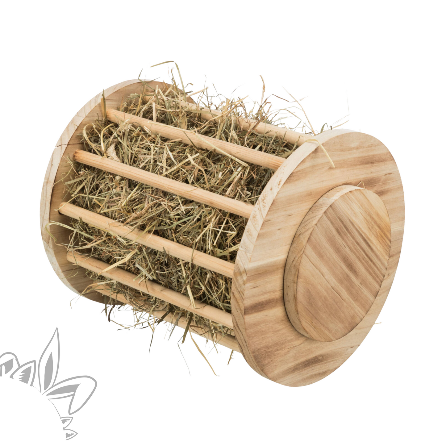 Rouleau à foin