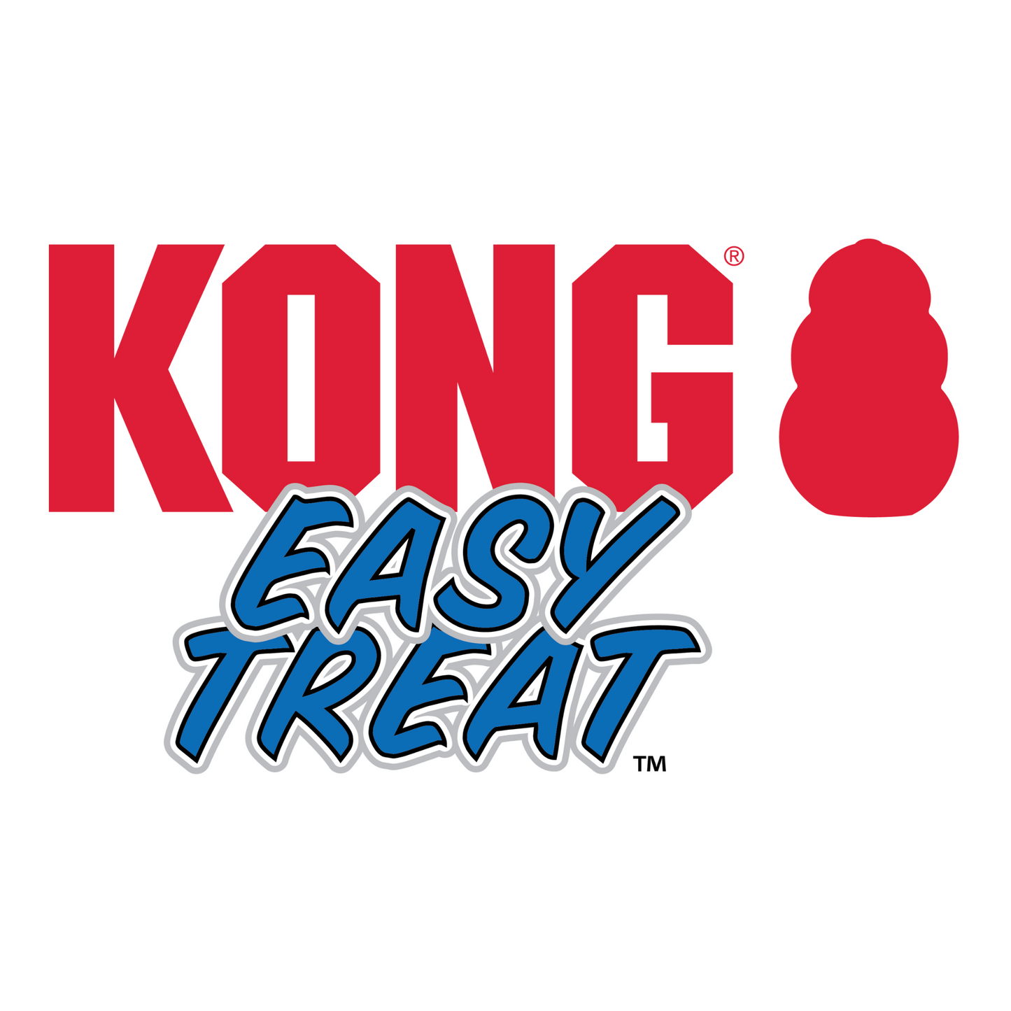 KONG Easy Treat Pâte au Foie