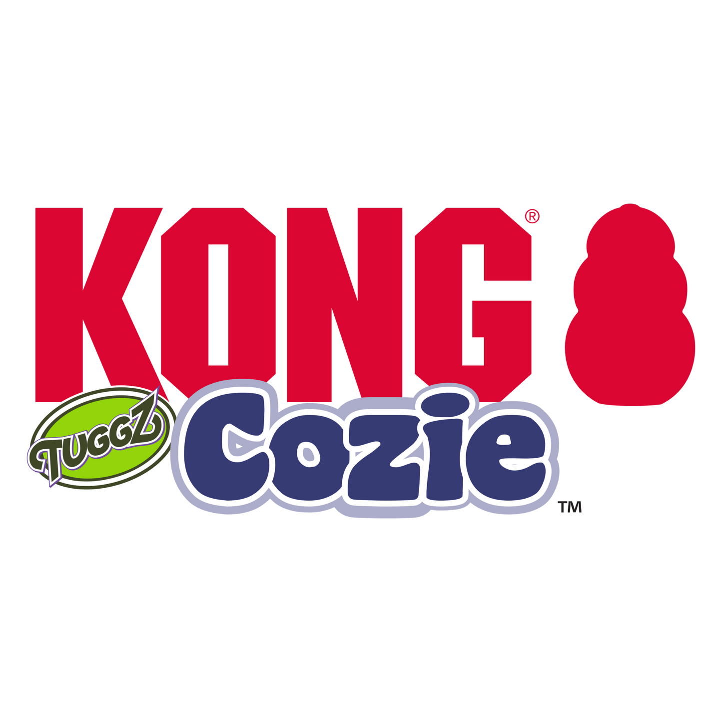 KONG Cozie