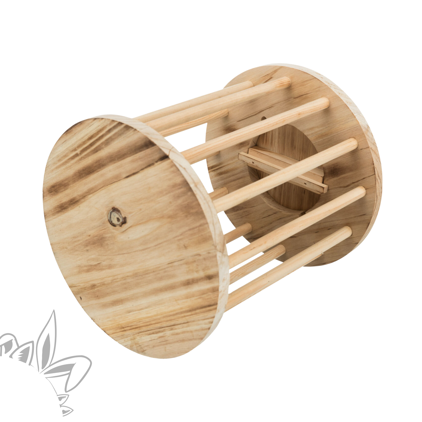 Rouleau à foin