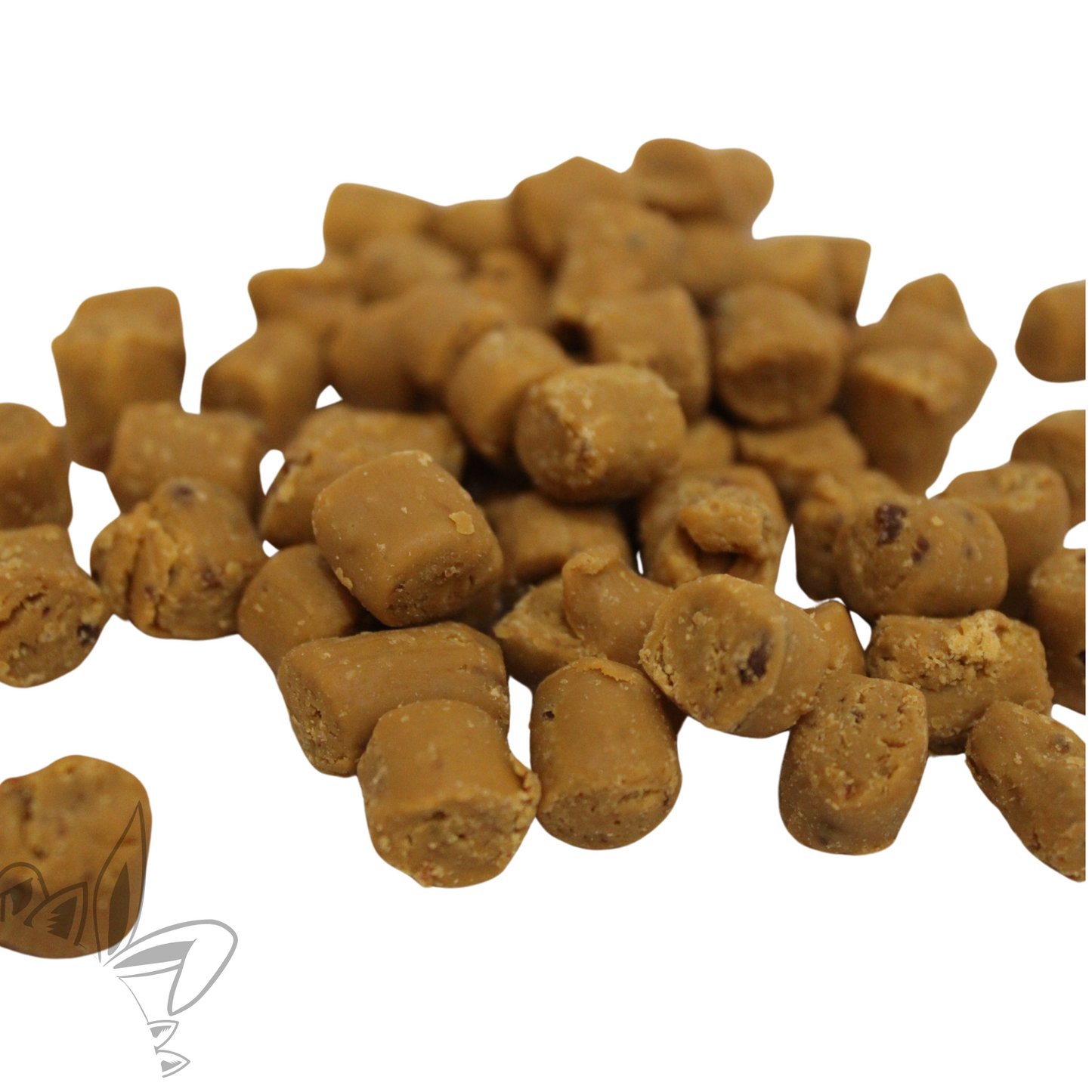 Friandise molle séchée et naturelle pour chien