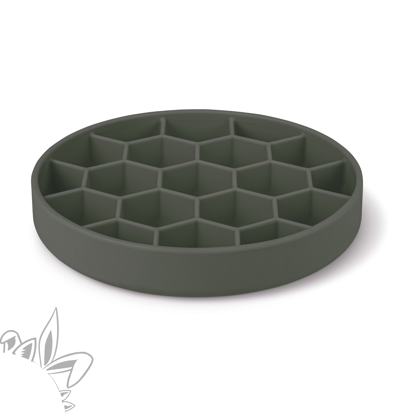 Gamelle anti glouton pour chien