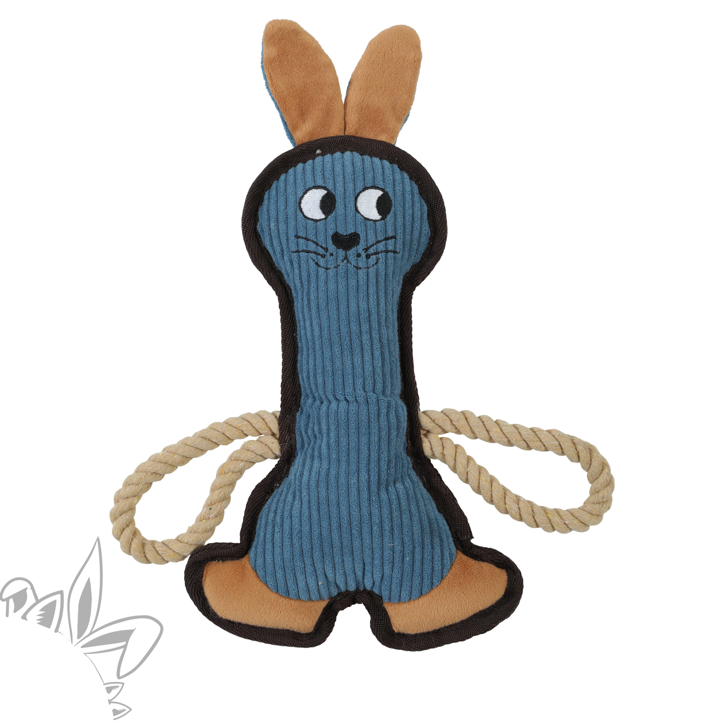 Peluche Buddy Lapin