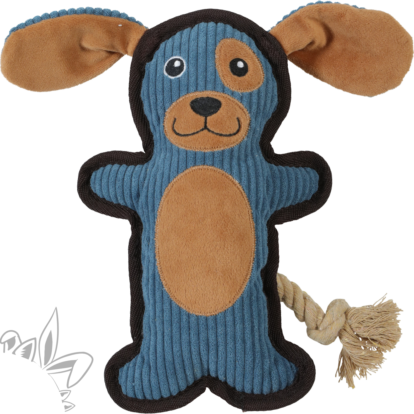 Peluche Buddy Chien