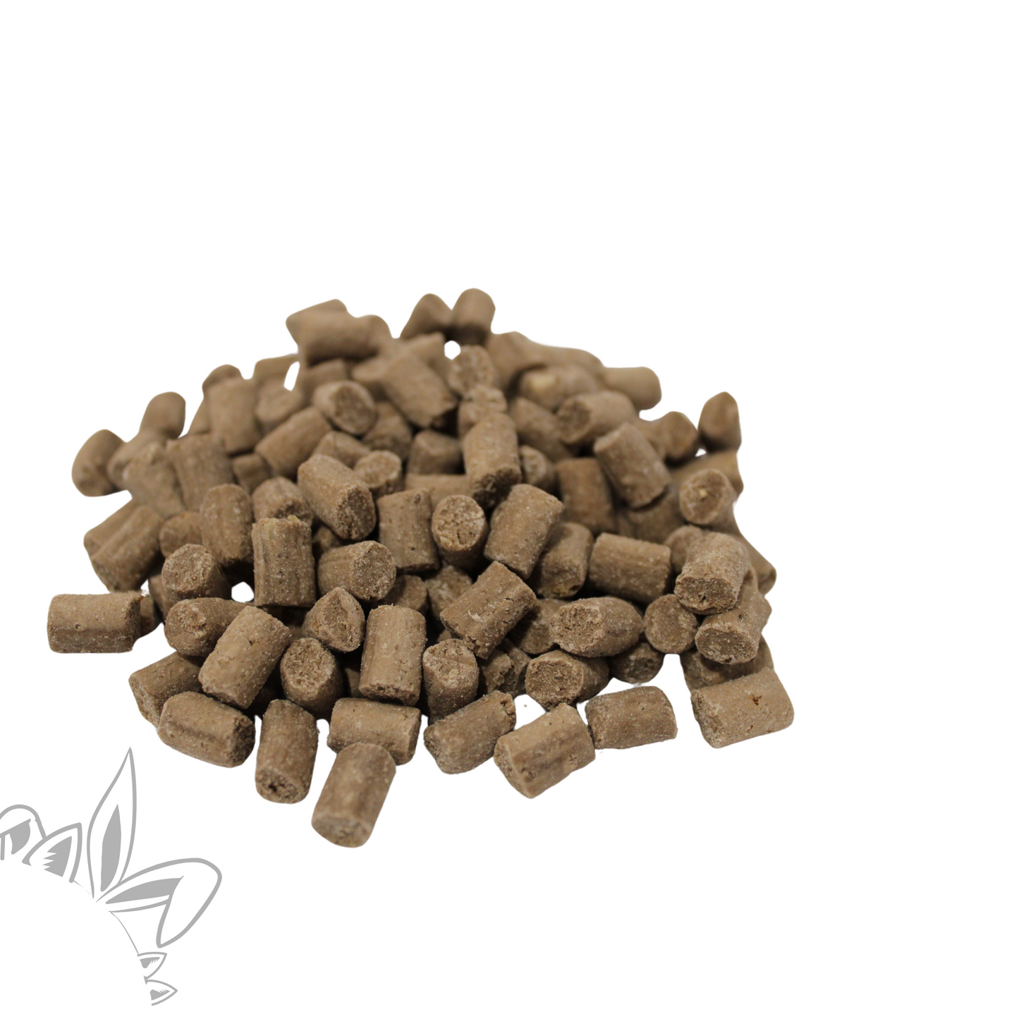 Bouchées molles de cerf