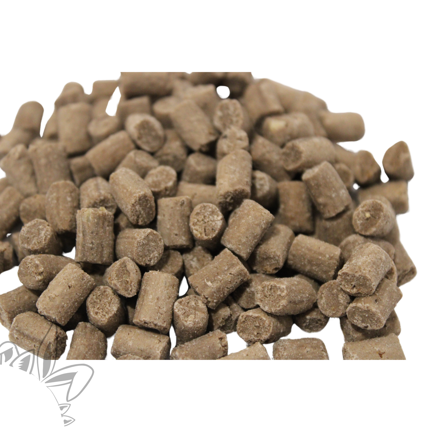 Bouchées molles de cerf