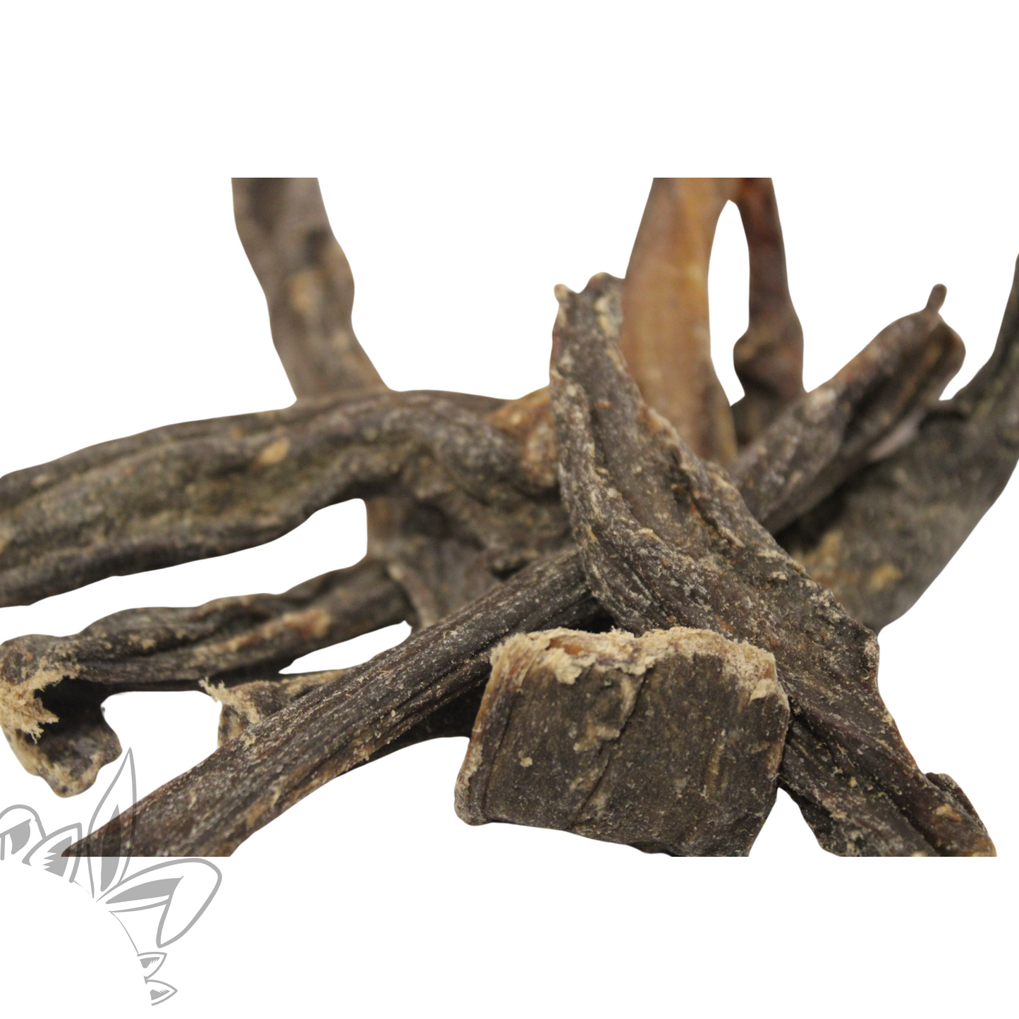 Friandises naturelles pour chien : Viande de chameau séchée
