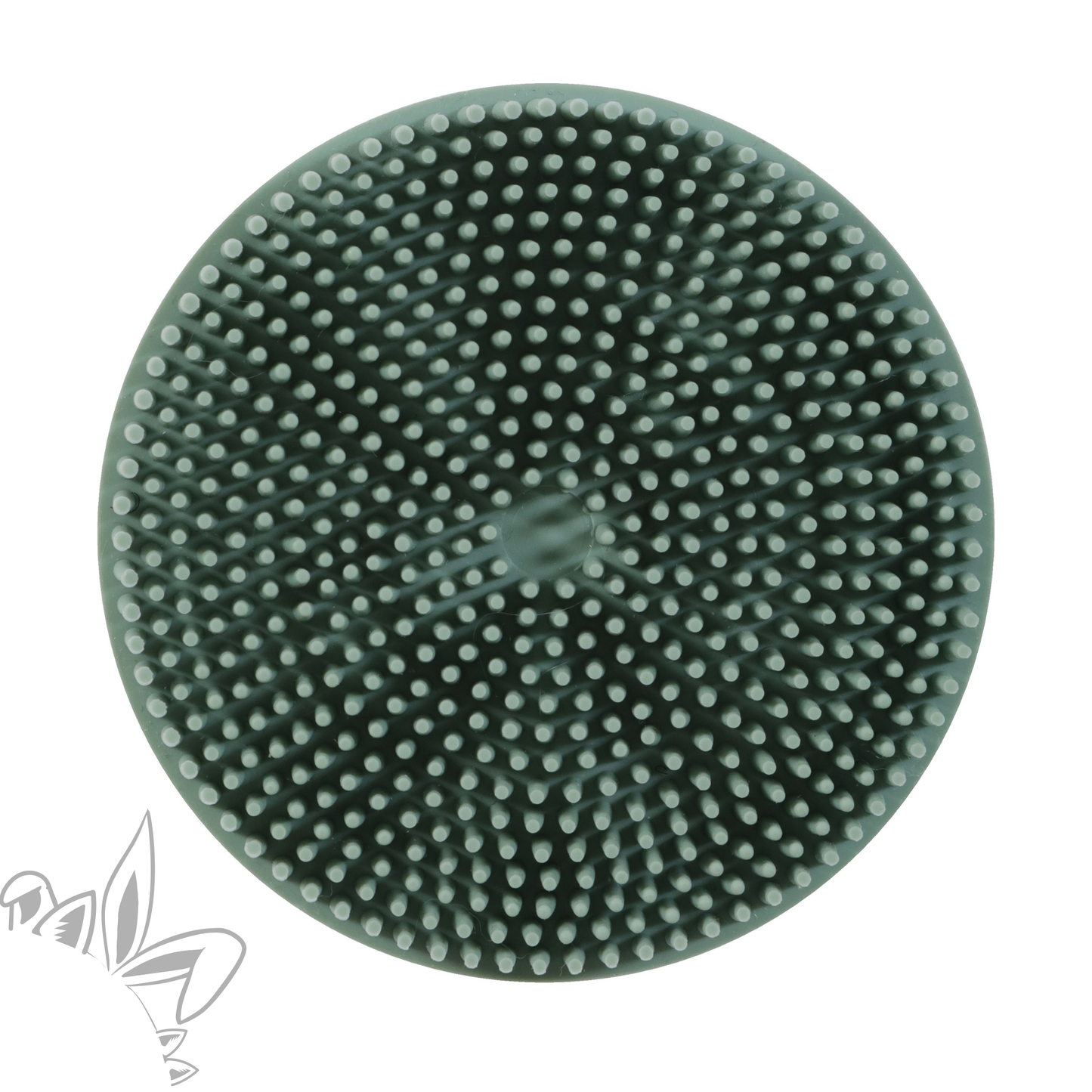 Brosse pour lapin