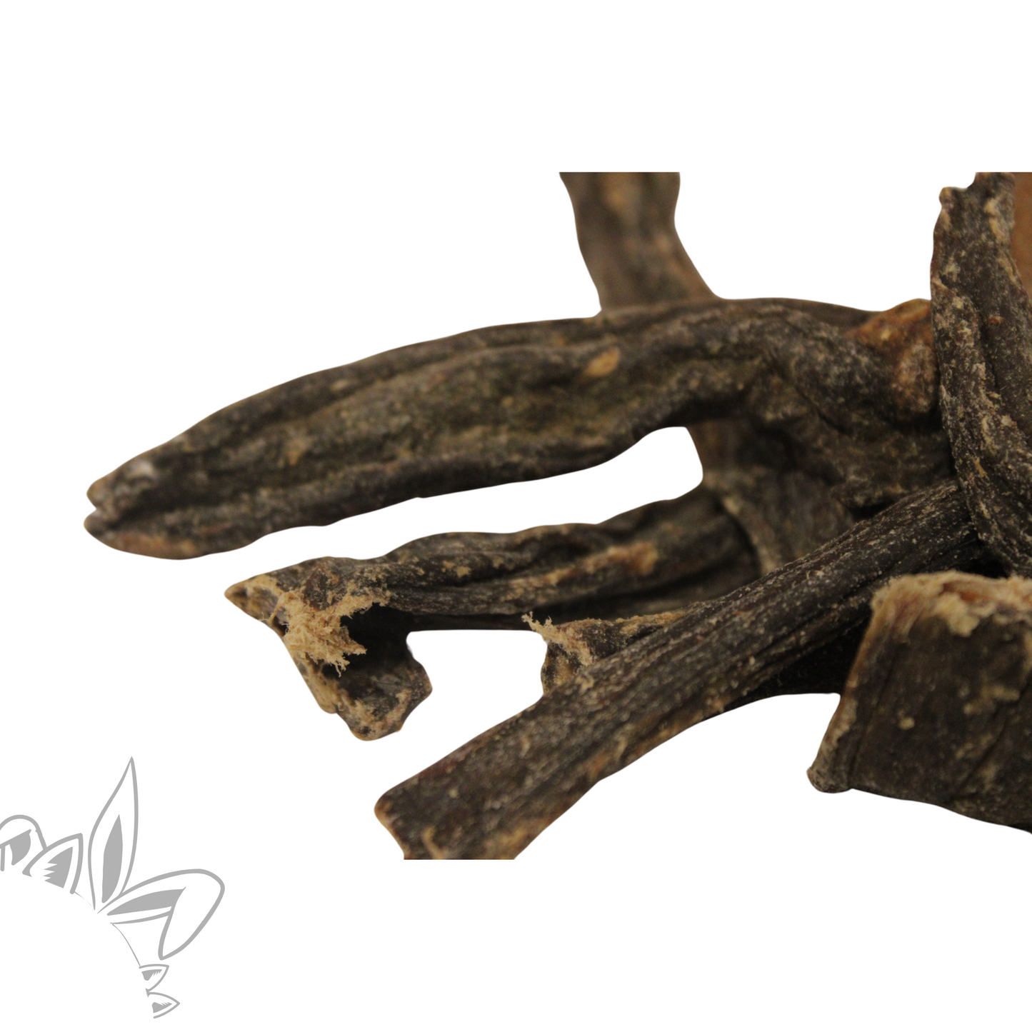 Friandises naturelles pour chien : Viande de chameau séchée