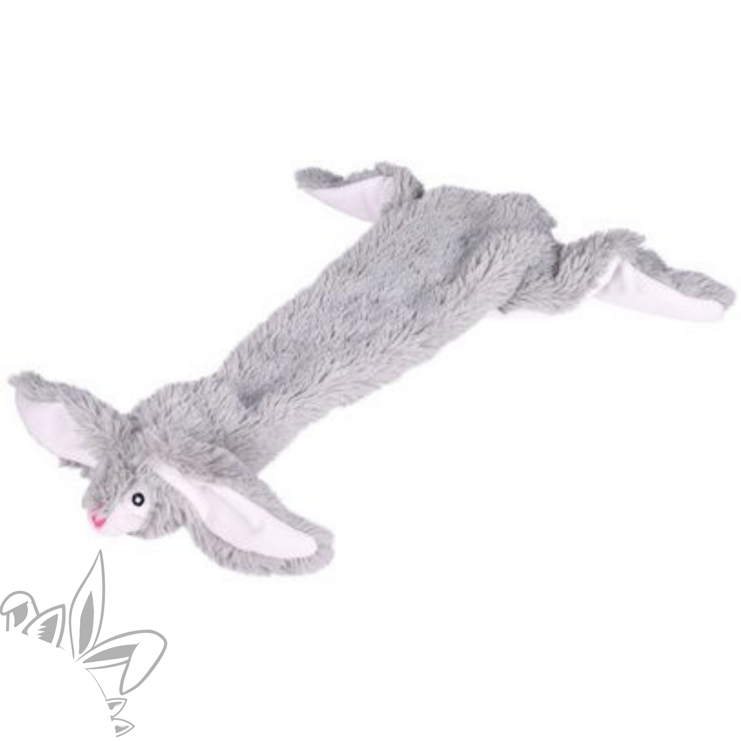 Peluches sans mousse