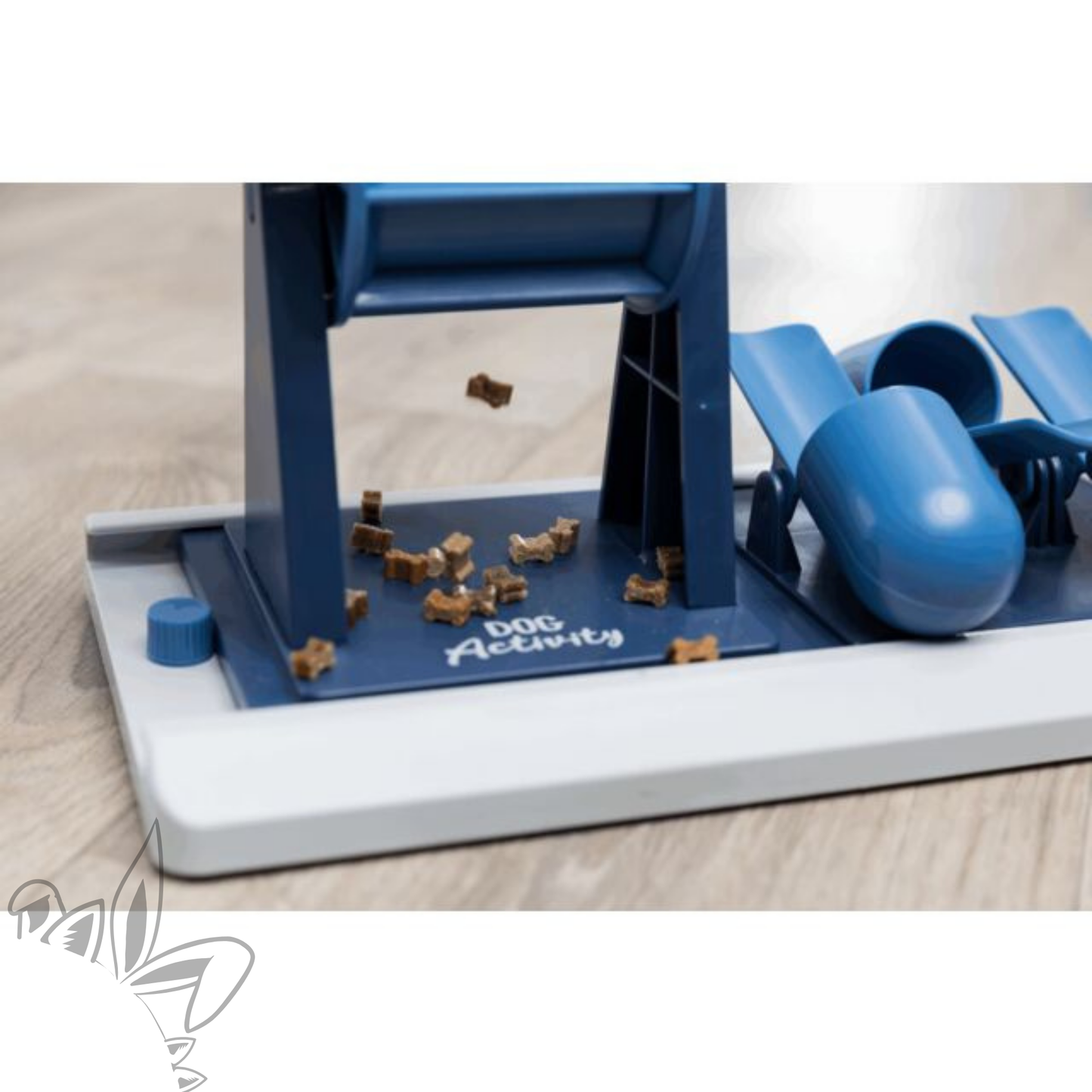 Jeu de stratégie - Poker Box Vario 2