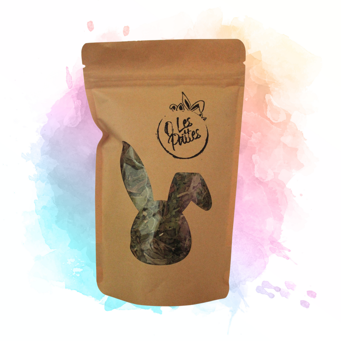 Mix friandises pour lapin
Friandise séchée et naturelle pour lapin plantain, menthe poivrée et pissenlit
Friandises naturelles pour lapin – enrichissement et bien-être digestif