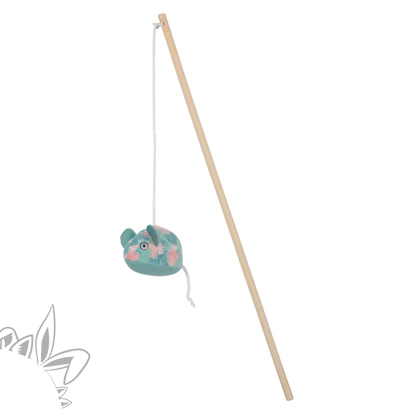 Canne à pêche