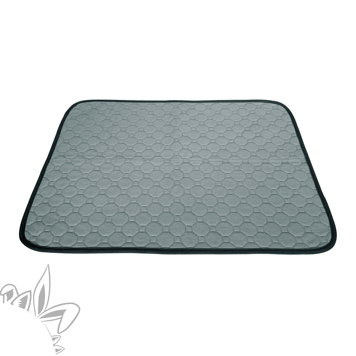 Tapis hygiénique absorbant