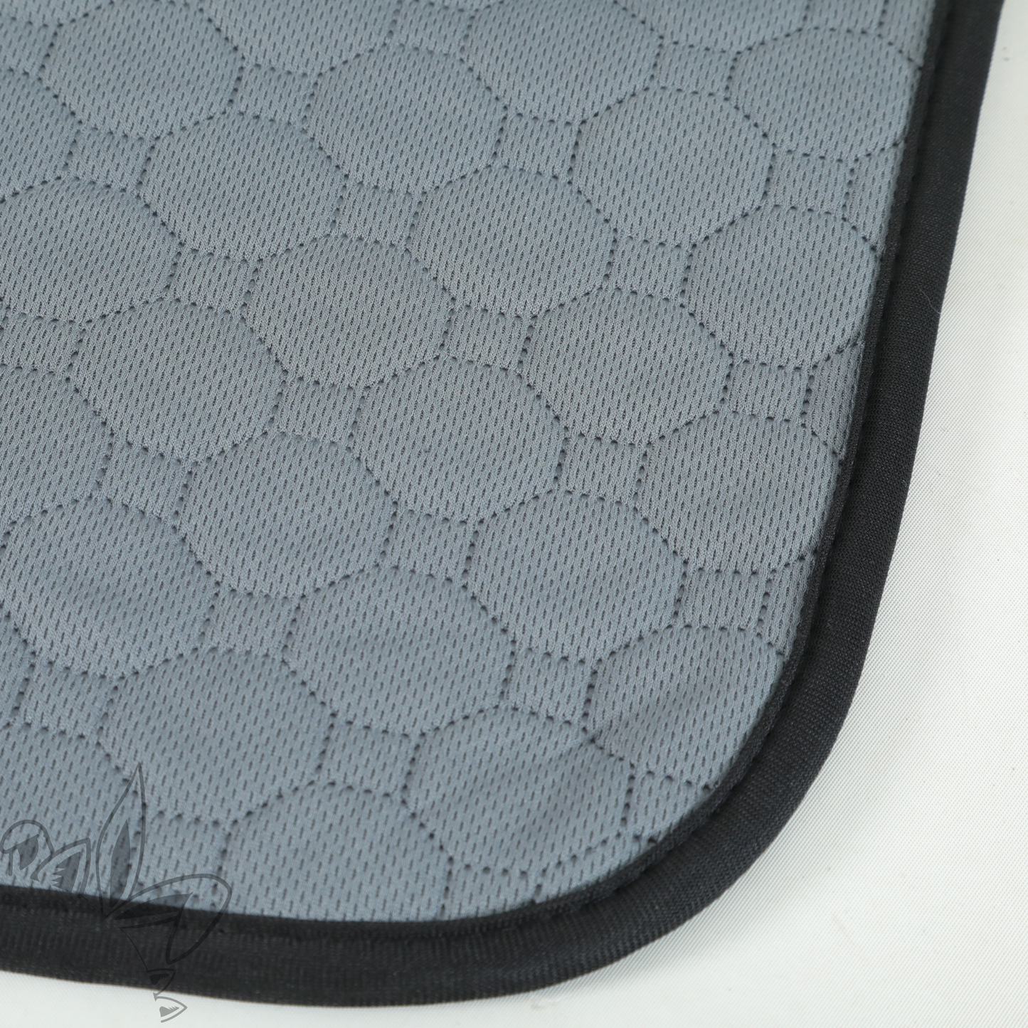 Tapis hygiénique absorbant