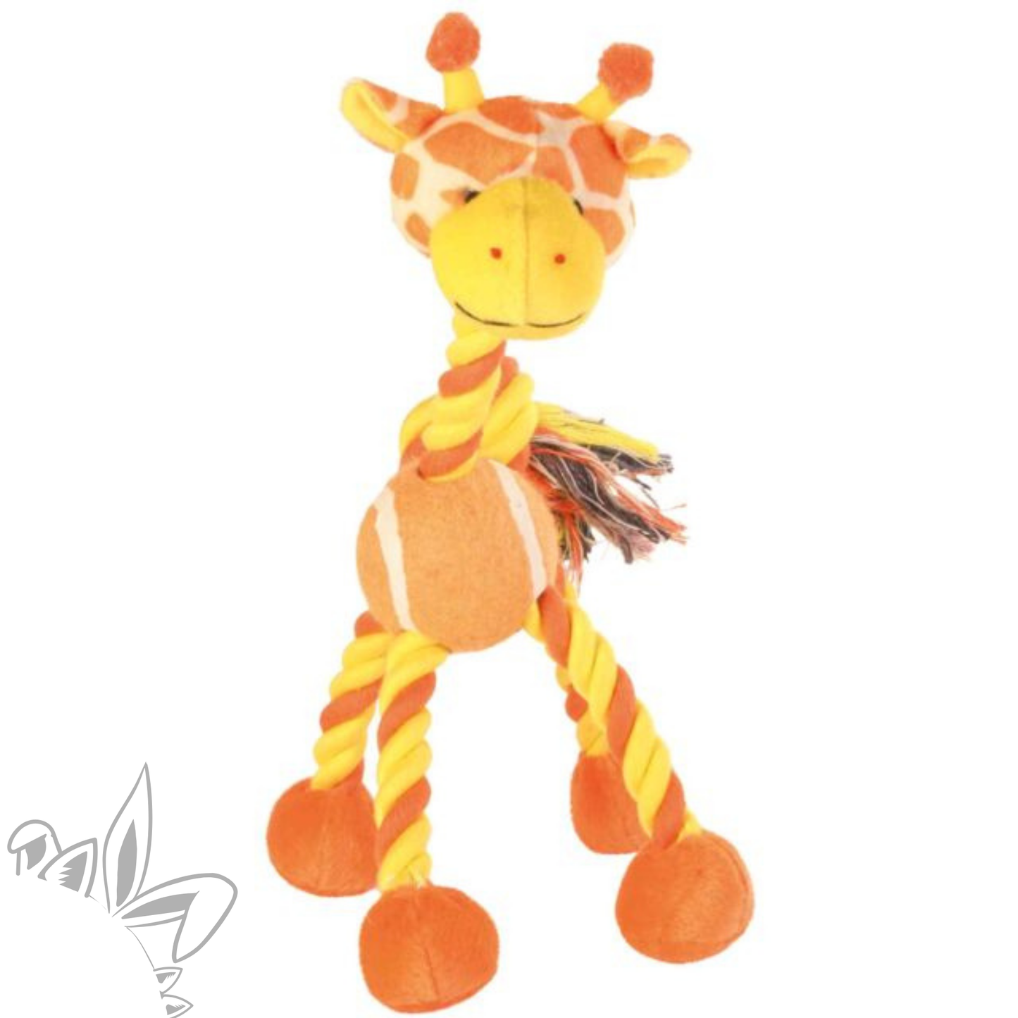 Peluche Girafe