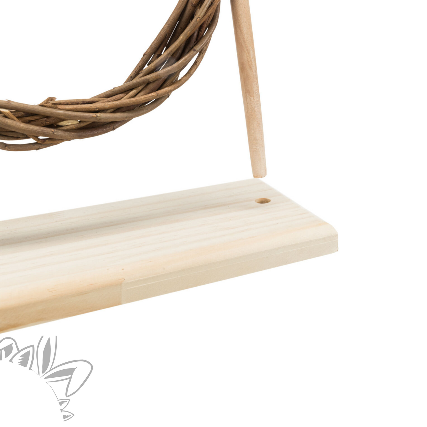 Jeu d’agility lapin - Pré commande