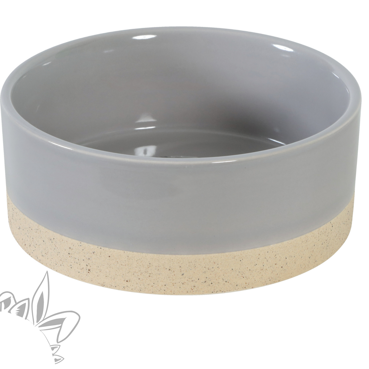 Ecuelle/gamelle pour chien, chat ou lapin