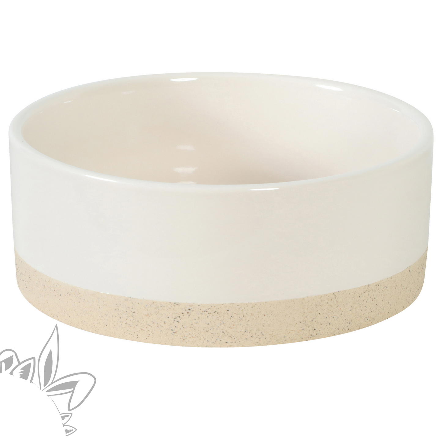 Ecuelle/gamelle pour chien, chat ou lapin
