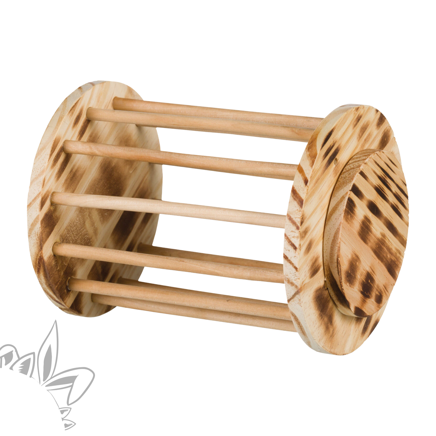 Rouleau à foin