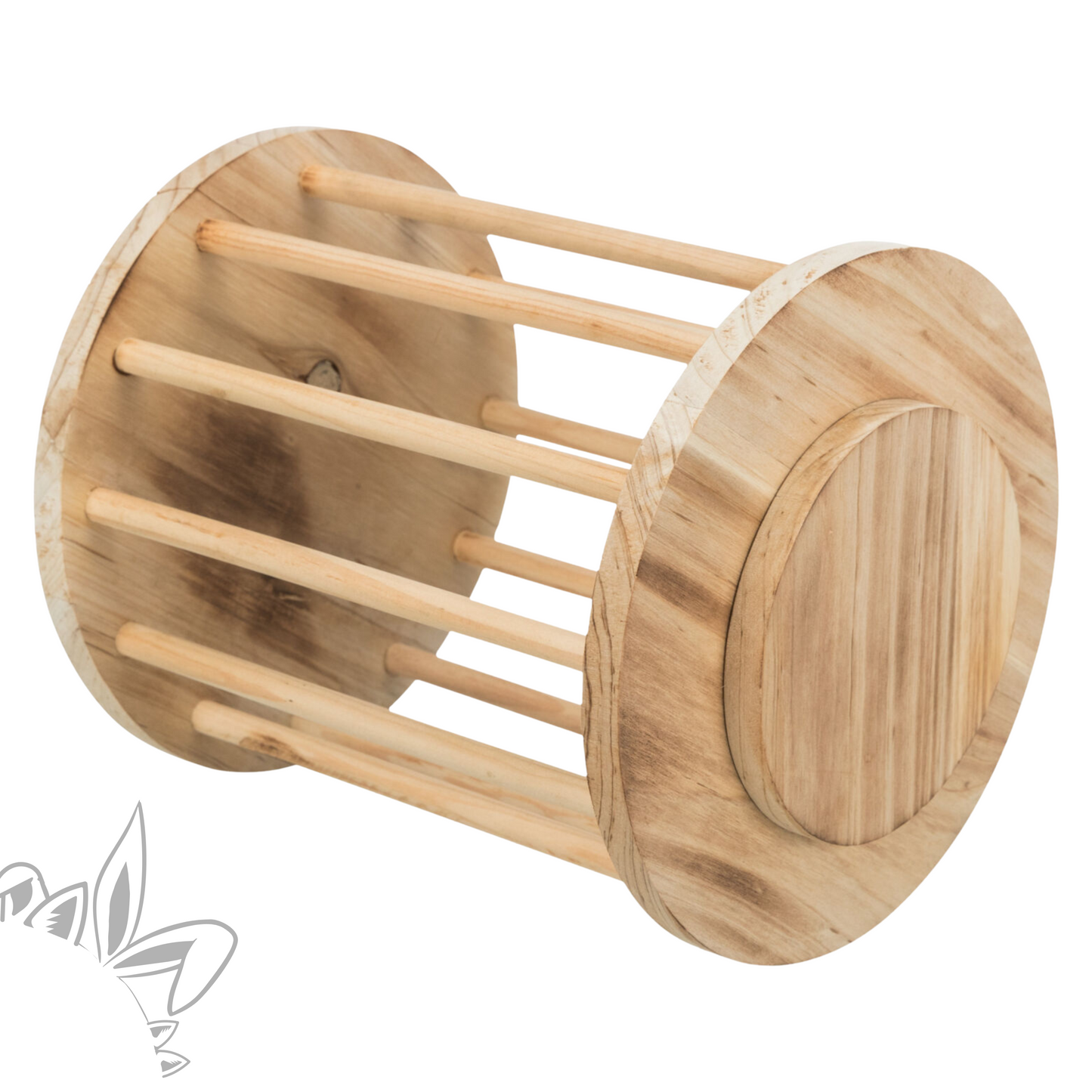 Rouleau à foin