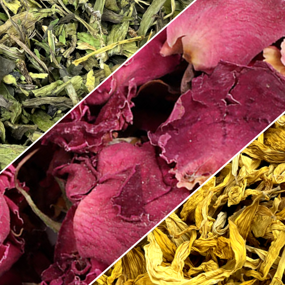 Friandise séchée et naturelle pour lapin