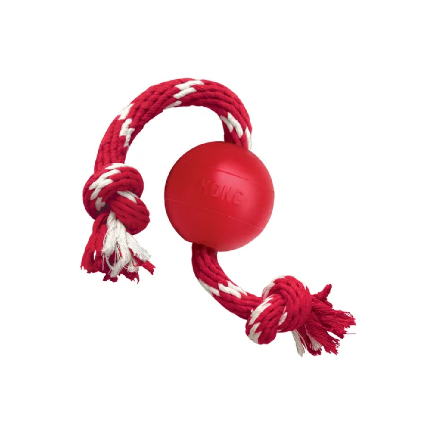 KONG Ball avec corde