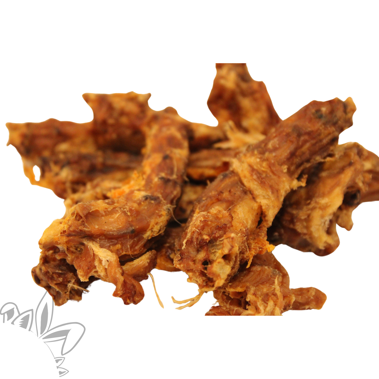 Cous de poulet