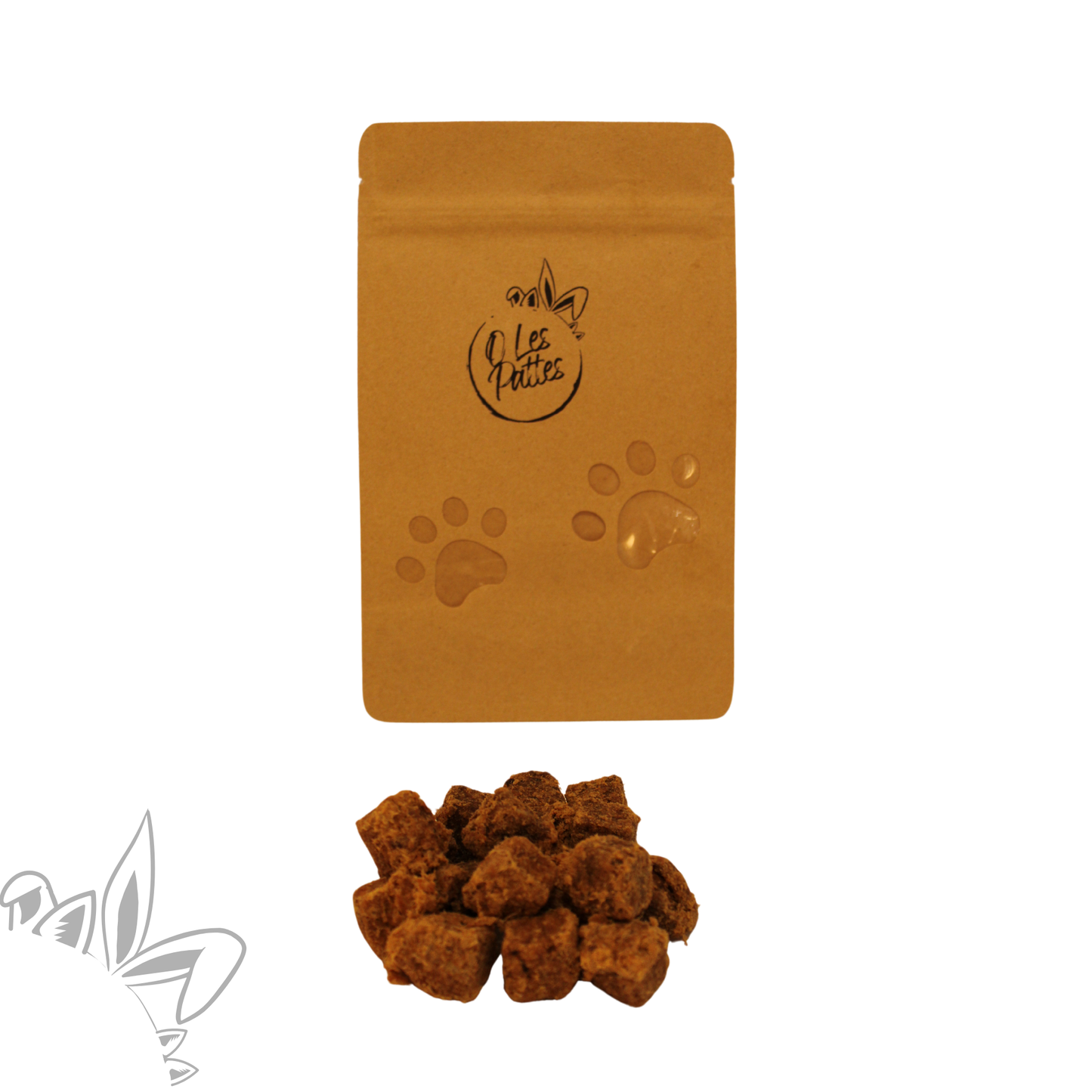 Cubes de boeuf