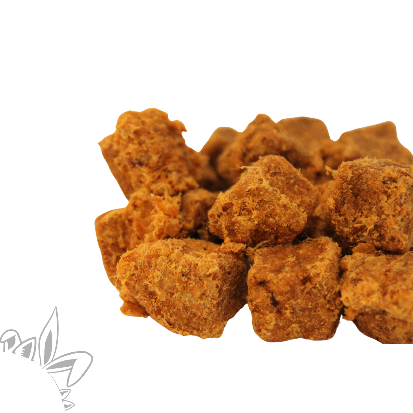 Mix cubes boeuf et dinde