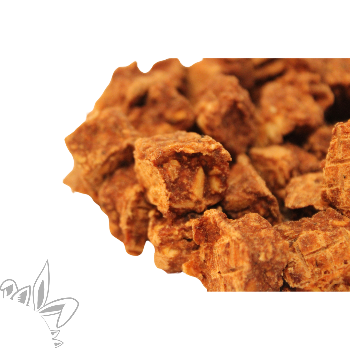Cubes de chameau