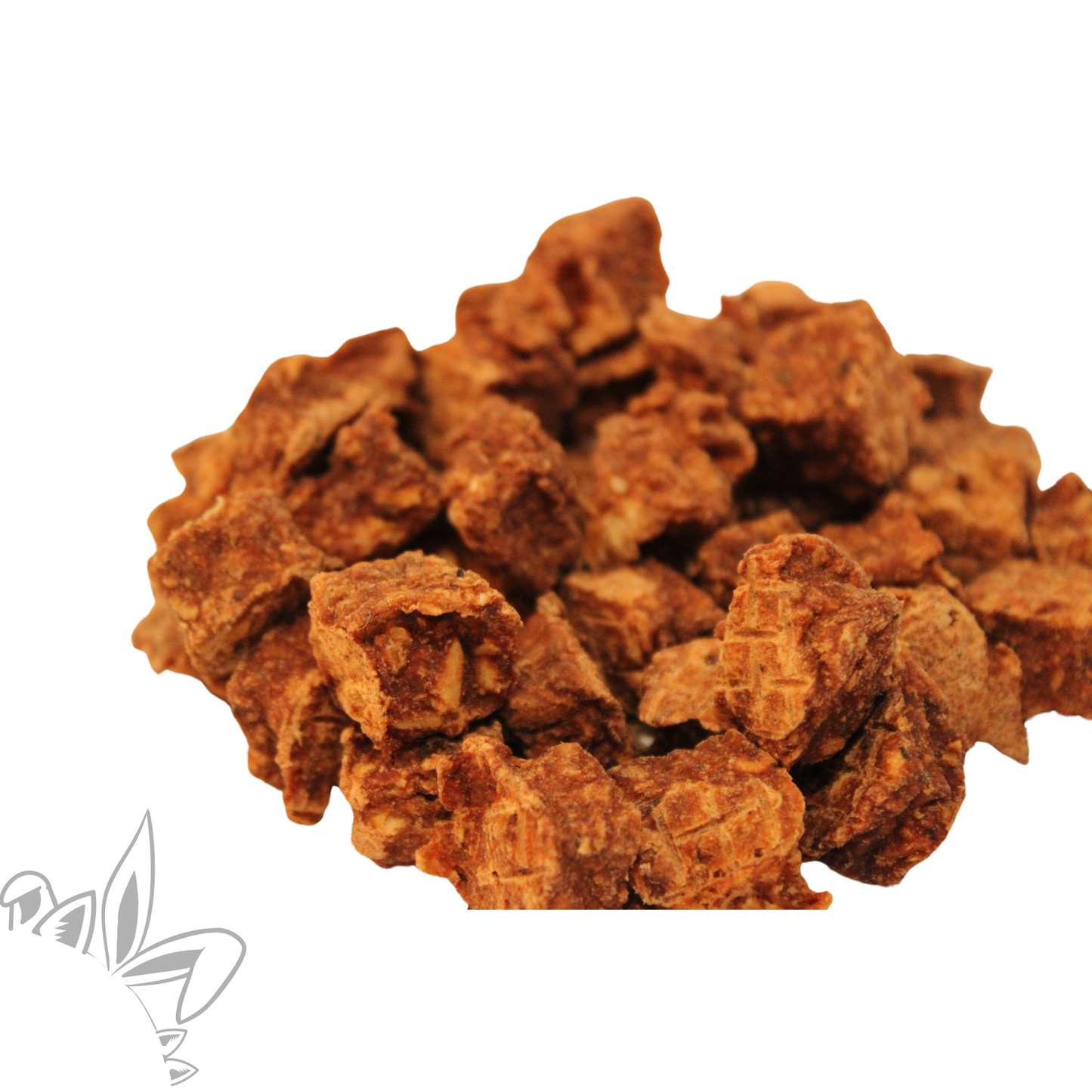 Cubes de chameau