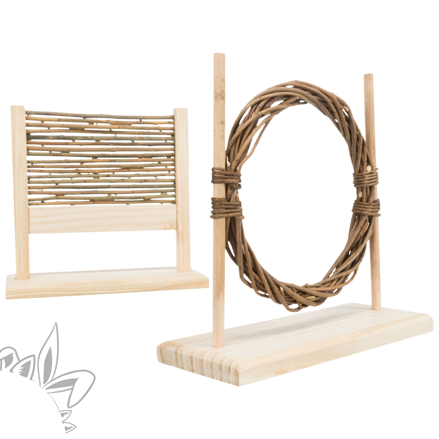 Jeu d’agility lapin - Pré commande