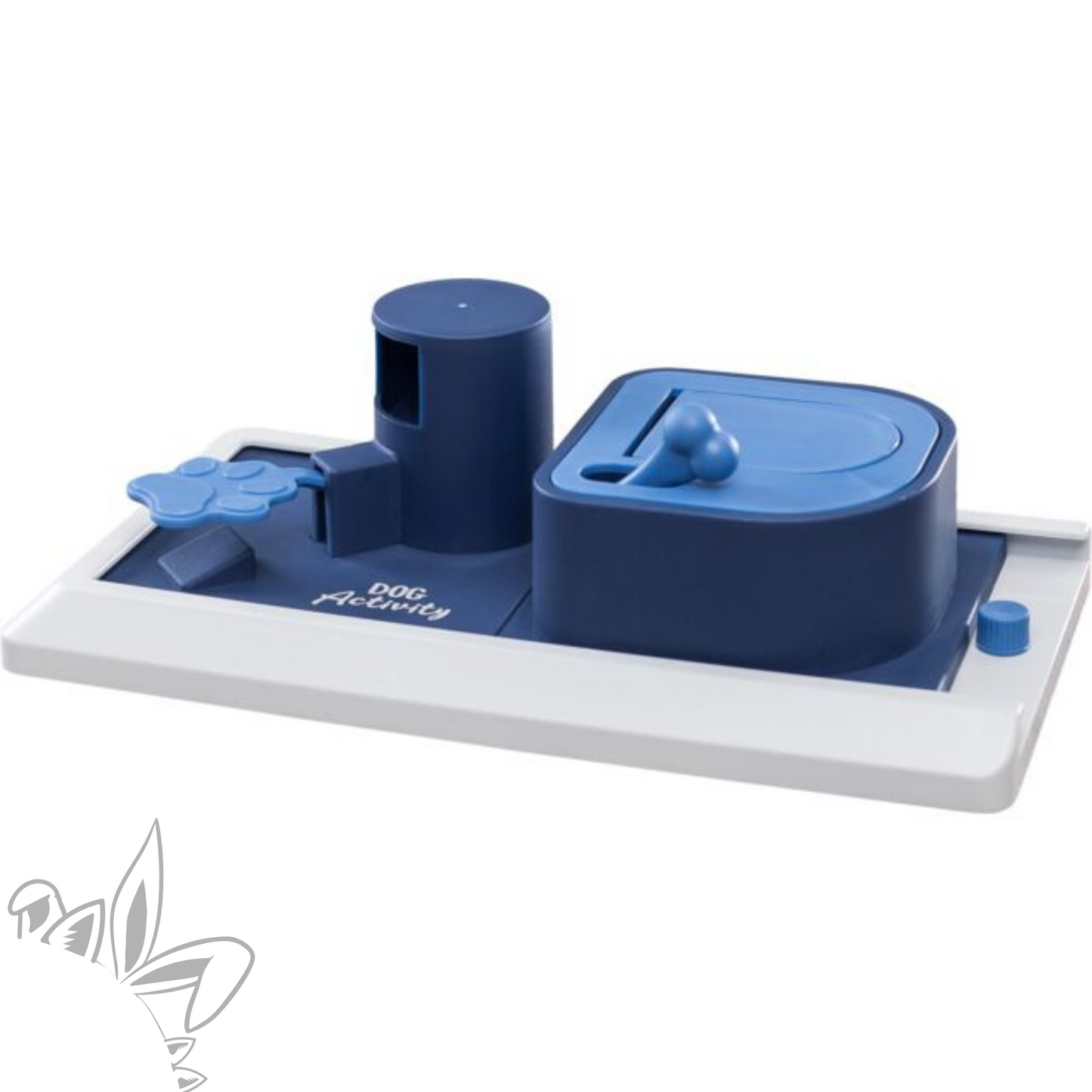 Jeu de stratégie - Poker Box Vario 1