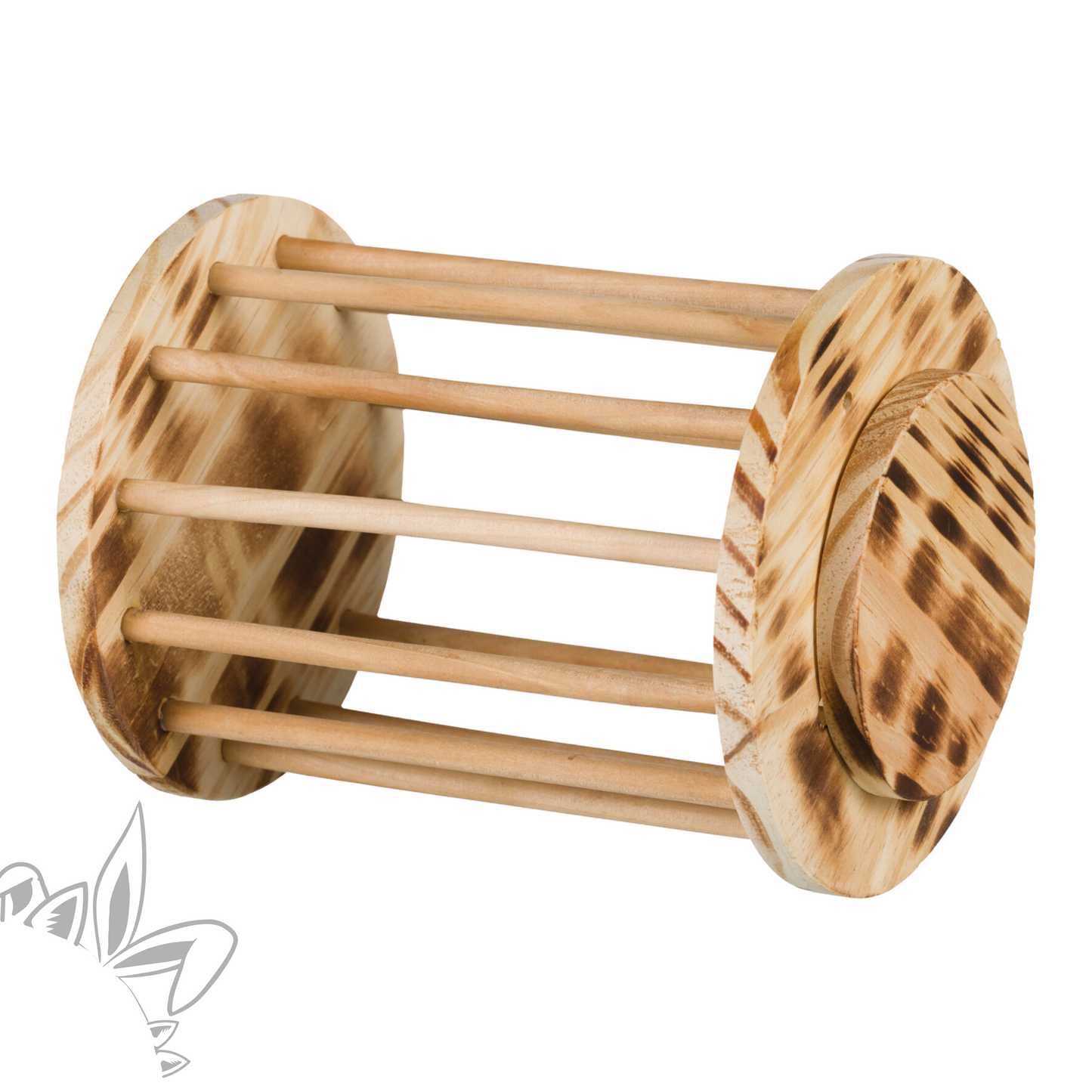 Rouleau à foin