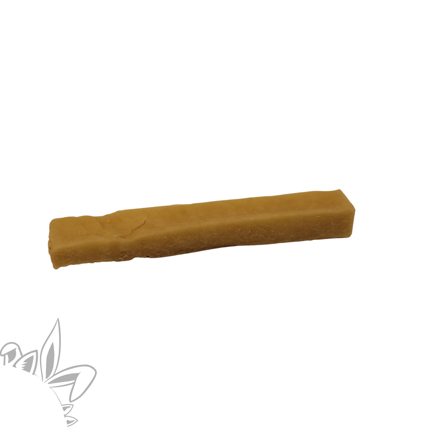 Friandise mastication séchée et naturelle pour chien Fromage à macher