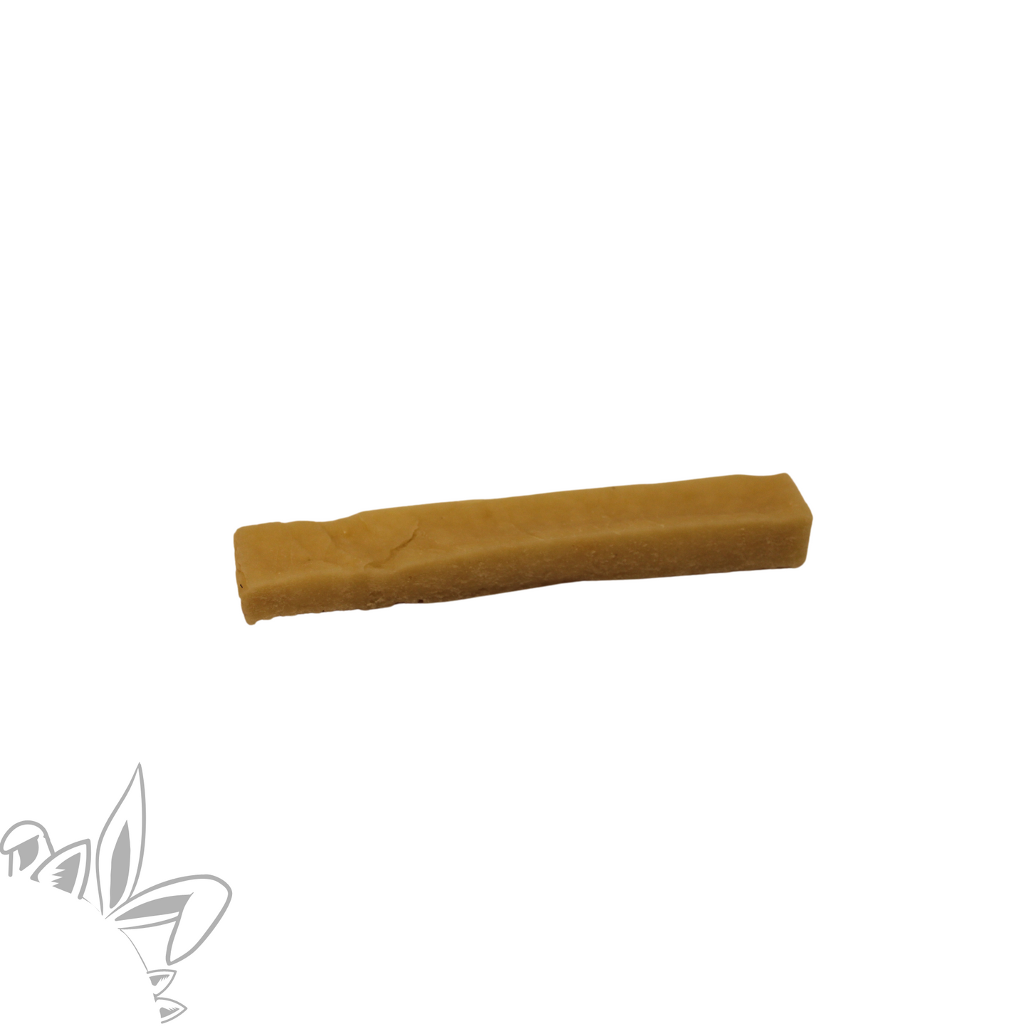 Friandise mastication séchée et naturelle pour chien Fromage à macher