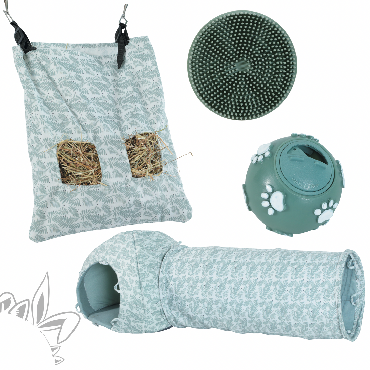 Kit essentiel