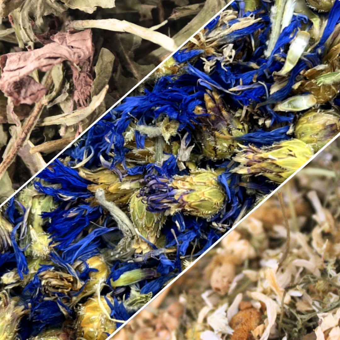 Astic'mix Rêves de prairie