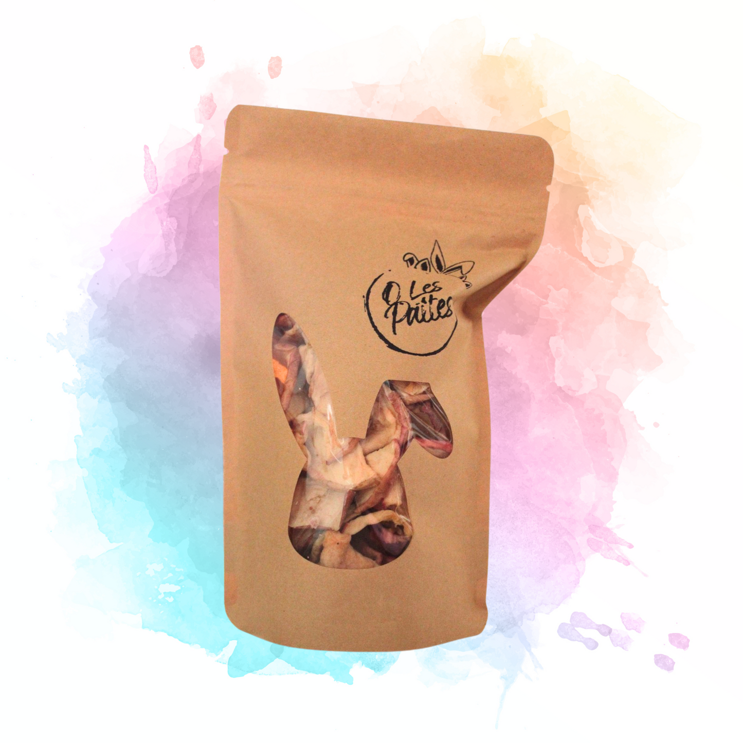 Friandise séchée et naturelle pour lapin fruit Pomme
Friandises naturelles pour lapin – enrichissement et bien-être digestif