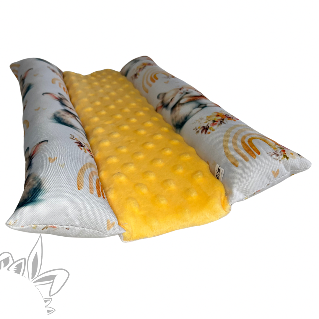 Snugabun pour lapin imperméable à mémoire de forme Astic’Home - Astic’O Dodo